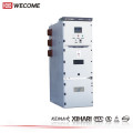 Metal de 11kV de comutação KYN28 incluido Switchgear Withdrawable cubículo